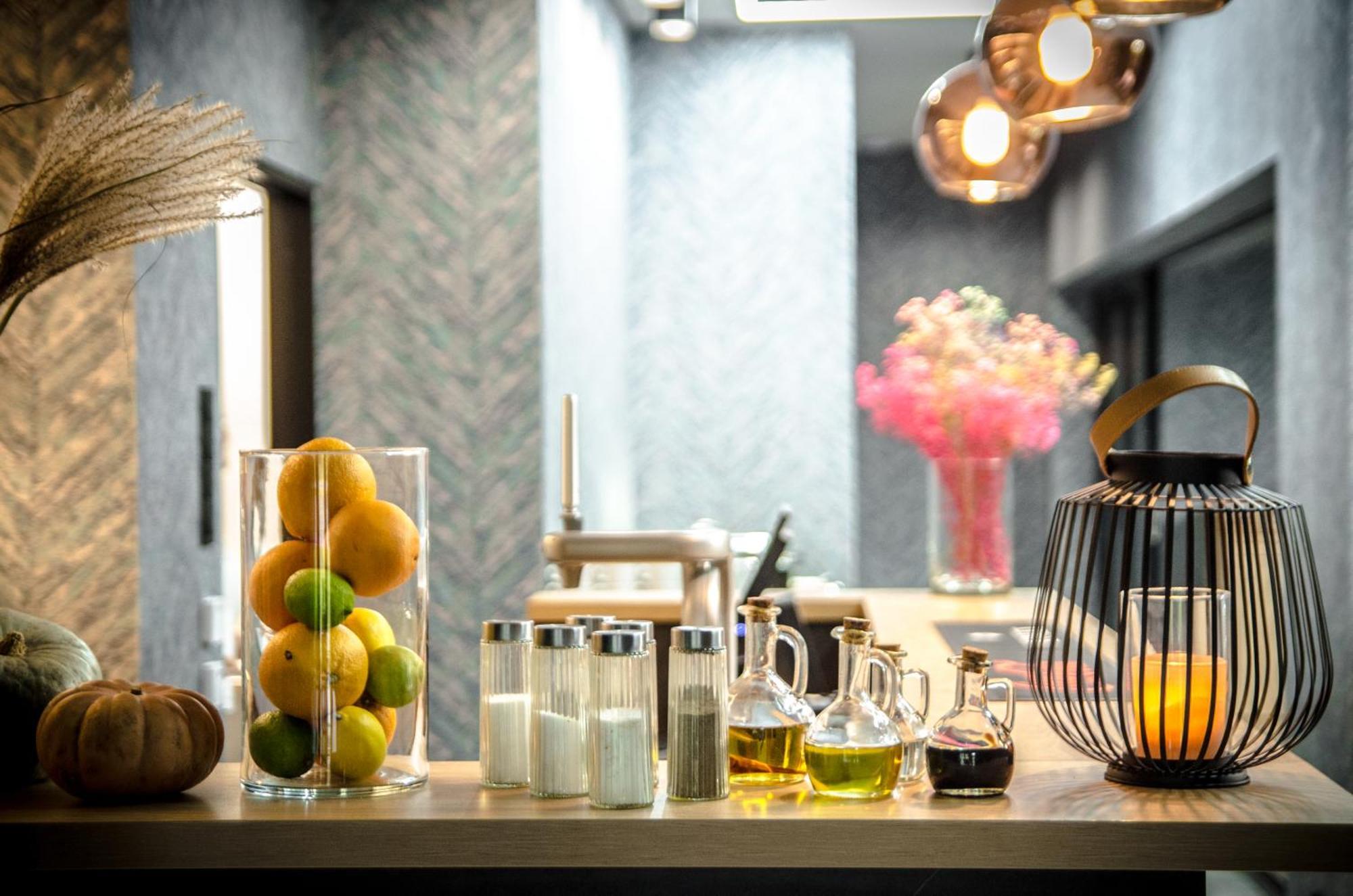 Mielno Hotel Boutique Bagian luar foto